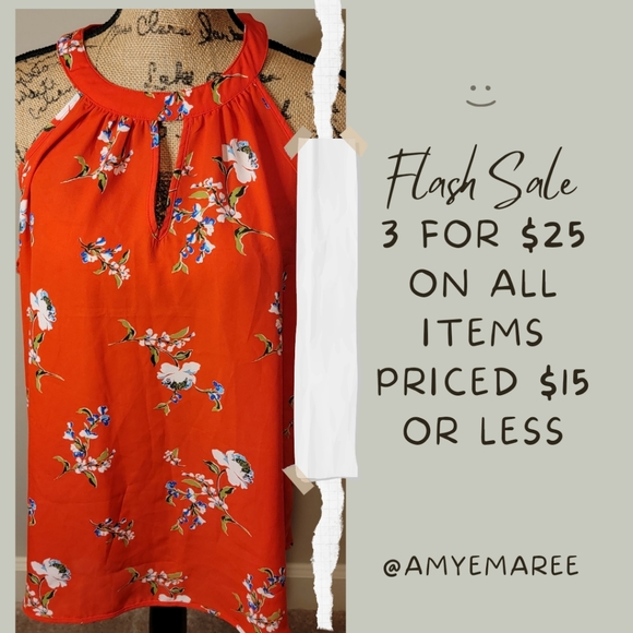 Like this post to receive weekly sales beginning 2022! - Picture 3 of 3